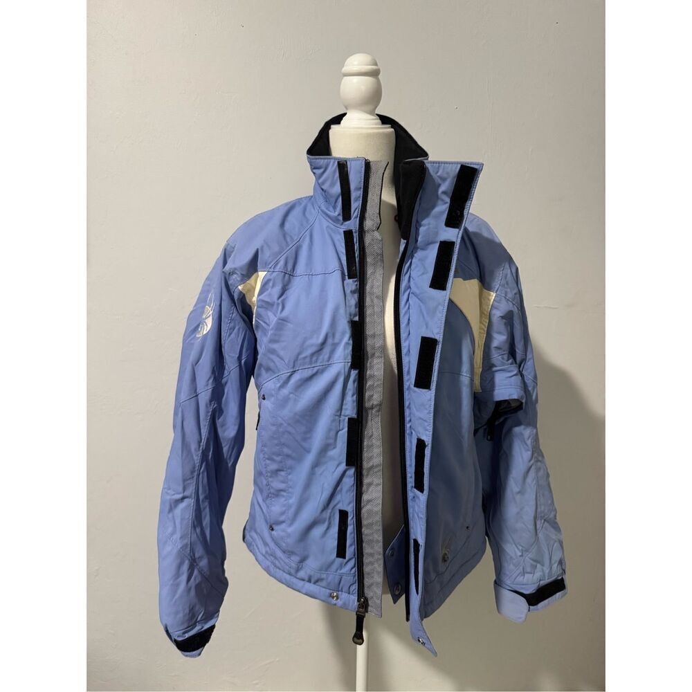 Spyder Ski snowboarding jacket S